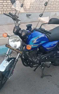 BX200 kld  خشک صفر