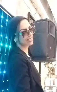 دیجی خانم و ارکست آقا،عکاس و فیلمبردار،تالار وکافه