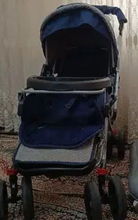 فروش کالسکه و کریر
