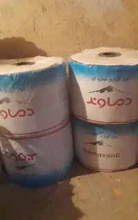 نوار تیپ۱۰ سانتی بهترین جنس دماوند