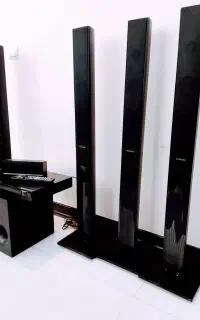 سینما خانواده سامسونگ بلوتوث دار