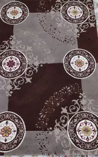 فرش فانتزی 1.5 در 2.5