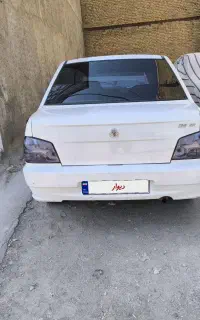 پراید