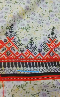 موسوم ومرچوک وشولوک دوزی