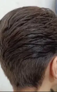 شروع کلاس تخصصی آموزش کوتاهی مو در آموزشگاه صدف