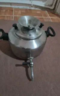 کتری