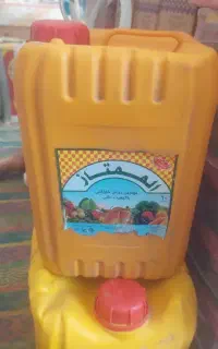روغن عربی الممتاز