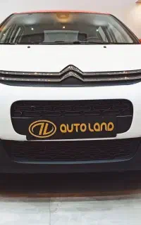 سیتروئن C3 سفید صفر AutoLand