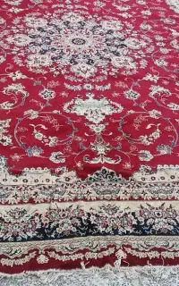 قالی