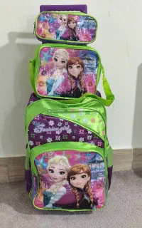کیف مدرسه