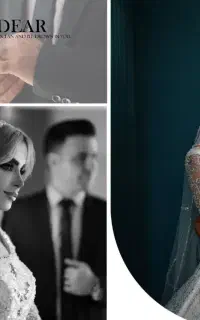 آتلیه عروس اقساطی تخفیف ویژه
