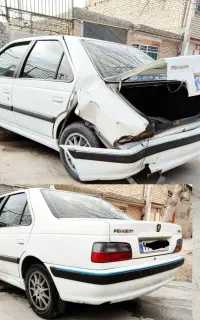 صافکاری تخصصی pdr و سنتی، چپی