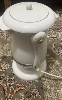 سماور برقی