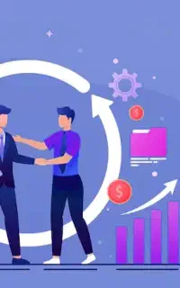 استخدام بازاریاب و ویزیتور مواد غذایی