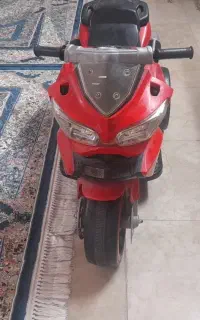 موتر شارژی