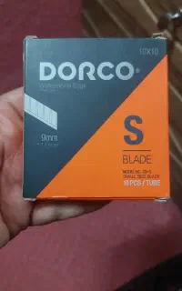 تیغ کاتر برند DORCO