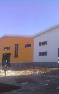 نصاب ساندویچ پانل