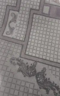 موکت دست دوم