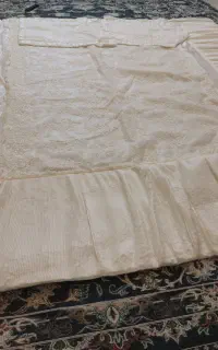 رو تختی دانتل ترک