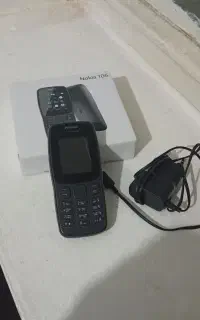 nokia 106 گوشی ساده