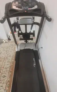 فروش تردمیل تایتان TF5050