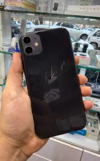 ایفون ۱۱نرمال ۶۴گیگ