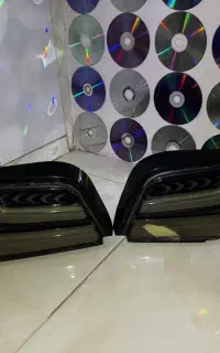 چراغ خطر اسپرت پارس مه شکن و غیره