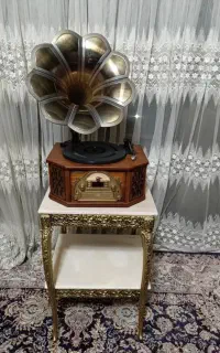 گرامافون