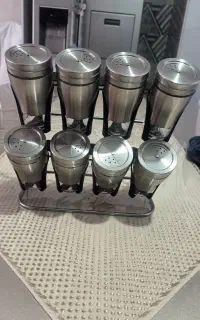 جا ادویه ایی استیل نو