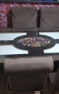 میز وصندلی نهار خوری