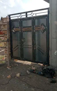 جوشکاری سیار