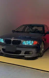 bmw e46 318i 2005