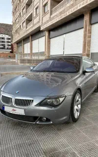 نقد و اقساط BMW-630i