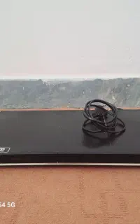 دی وی دی سالم وکارکرده