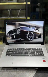 لپ تاپ HP i5 نسل 10بادوگیگ‌گرافیک مجزاباتخفیف ویژه