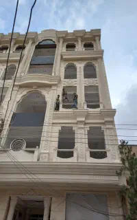 برقکاری و تعمیر لوازم خانگی