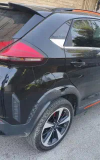 x33 کراس