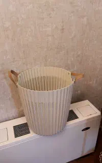 سبد رخت