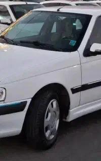 پارس موتور جدید 1401