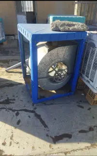 نصب و تعمیرات کولر و ابگرمکن