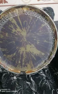 دف میثم مدل خورشیدی