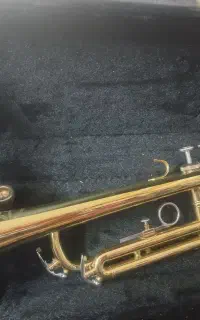 ترومپت