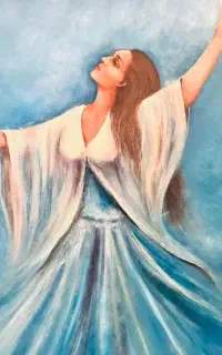 مربی رقص