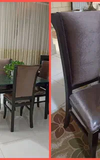 میز غذاخوری