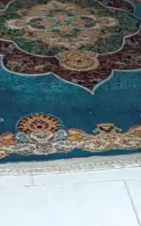 فرش ۶ متری