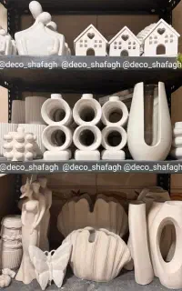 فروش بیس خام سنگ مصنوعی/ست دکوری آماده/قیمت تولیدی
