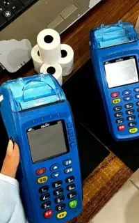کارتخوانak660معاف مالیاتی/کارت خوان با شرایط آسان