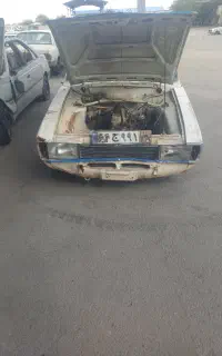 ماشین اسقاطی