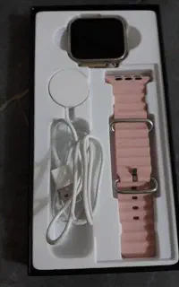 ساعت هوشمند