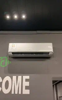 نصب و تعمیر انواع کولر گازی